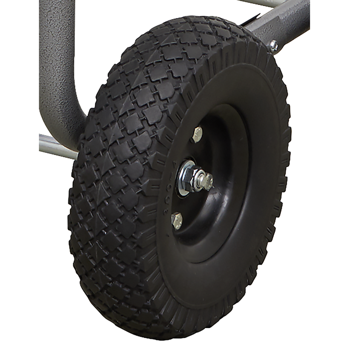 Hose Reel Cart Heavy-Duty | HRCHD