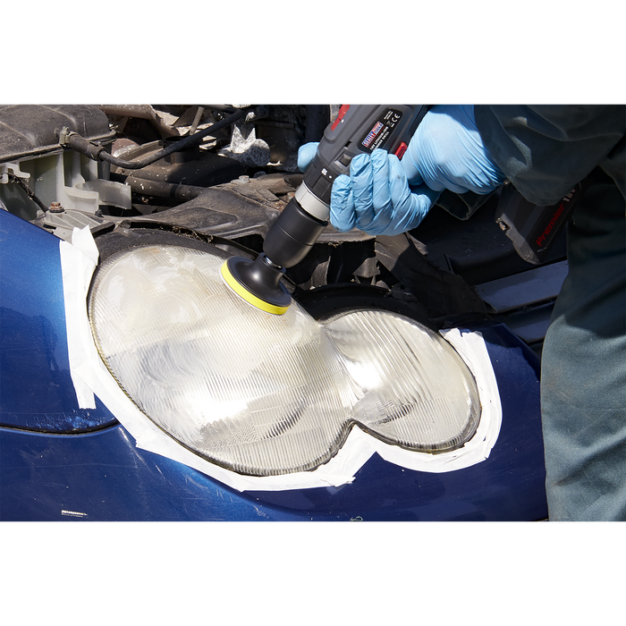Headlight Restoration Kit | HRK01