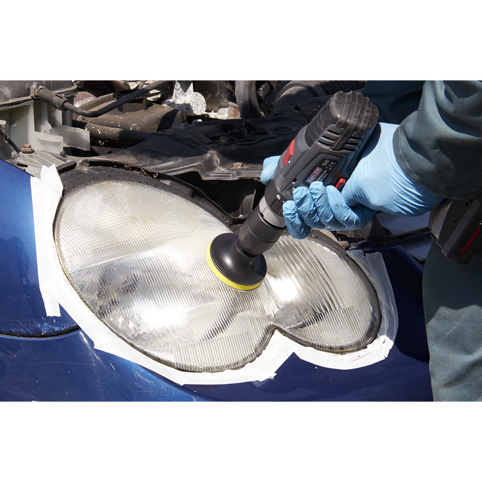 Headlight Restoration Kit | HRK01