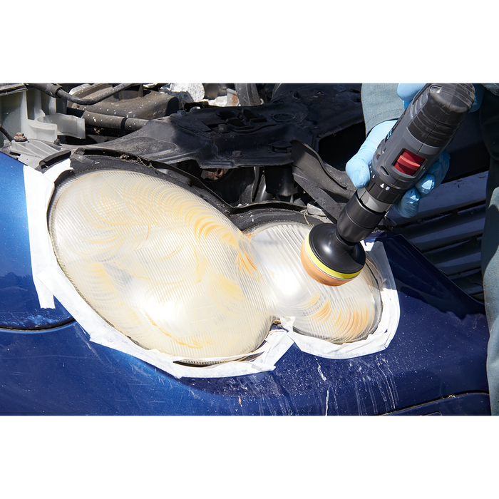 Headlight Restoration Kit | HRK01