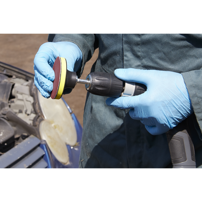 Headlight Restoration Kit | HRK01