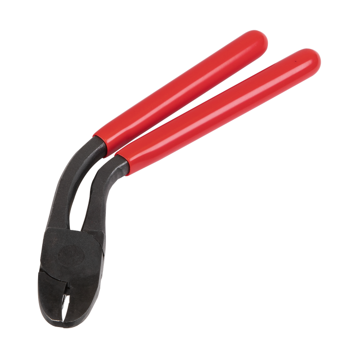 Pistol Grip Hog Ring Pliers | HRP002