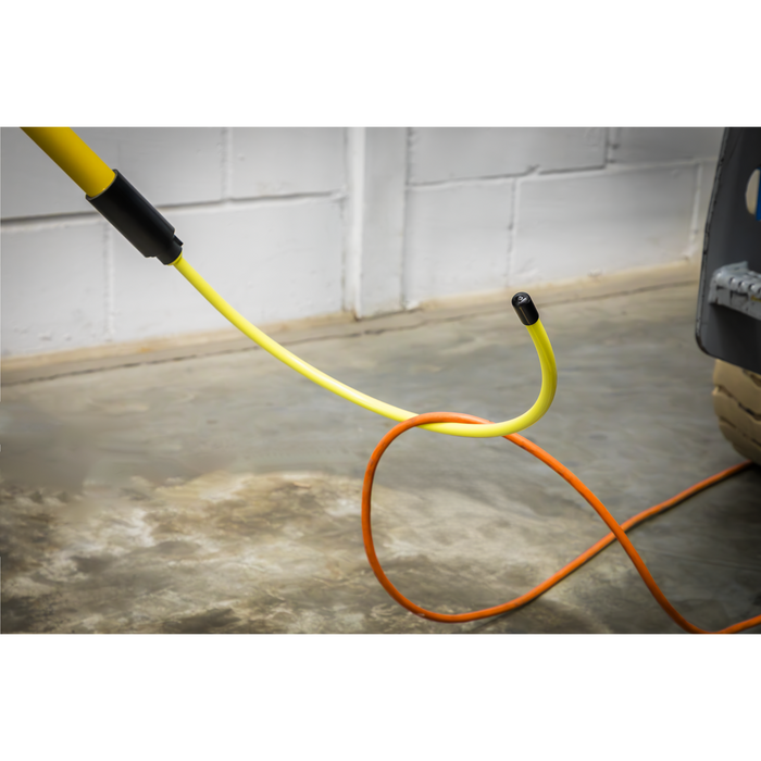High Voltage Rescue Pole | HRP45