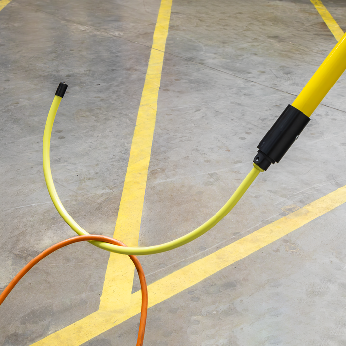 High Voltage Rescue Pole | HRP45