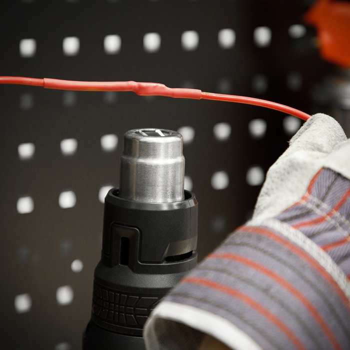 Premier 2000W 3-Speed Heat Gun 50-600°C | HS102