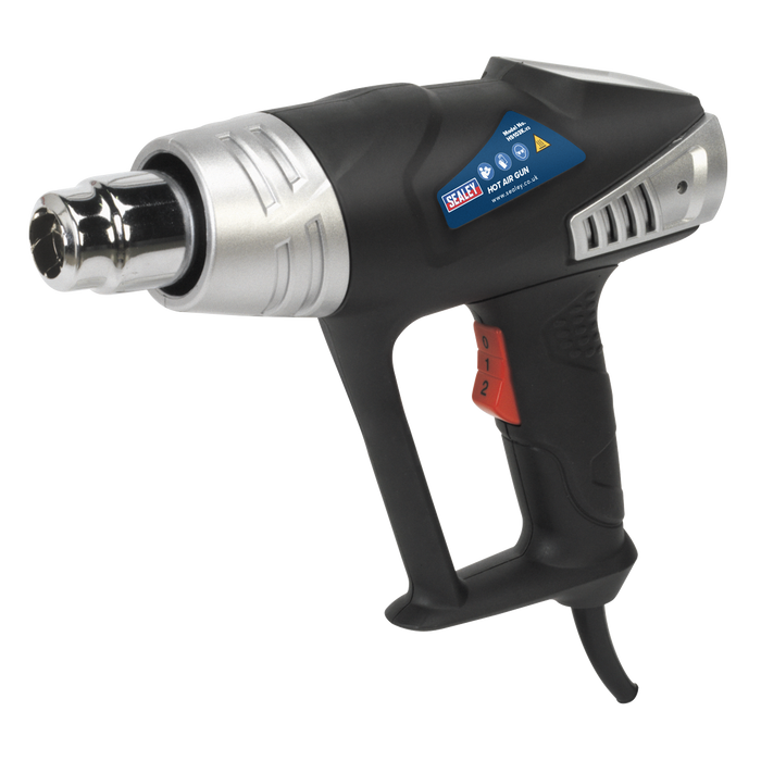 2000W Heat Gun Kit 350°C/600°C | HS103K