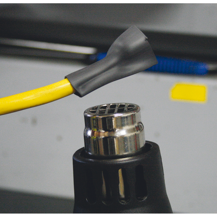 1600W Heat Gun 375°C/500°C | HS105