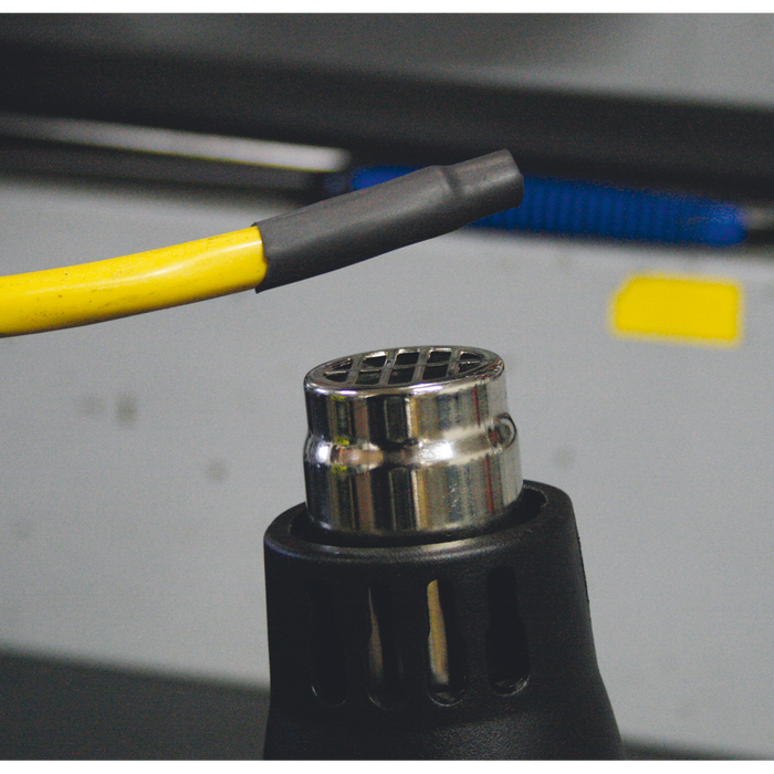 1600W Heat Gun 375°C/500°C | HS105