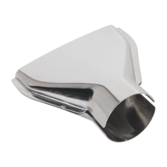 Fish Tail Nozzle | HS107K.26