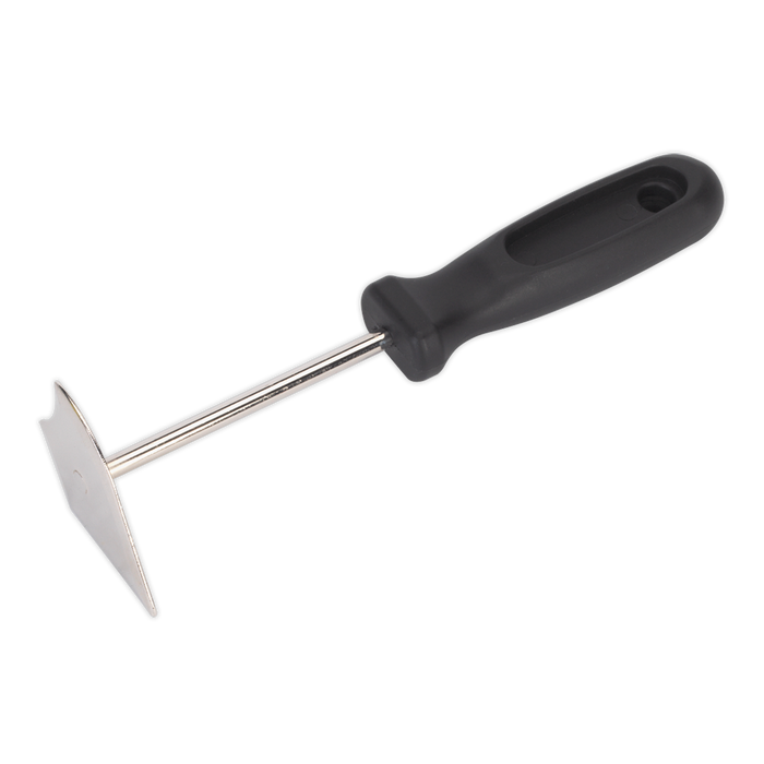 Scraper for HS105 & HS107K | HS107K.30