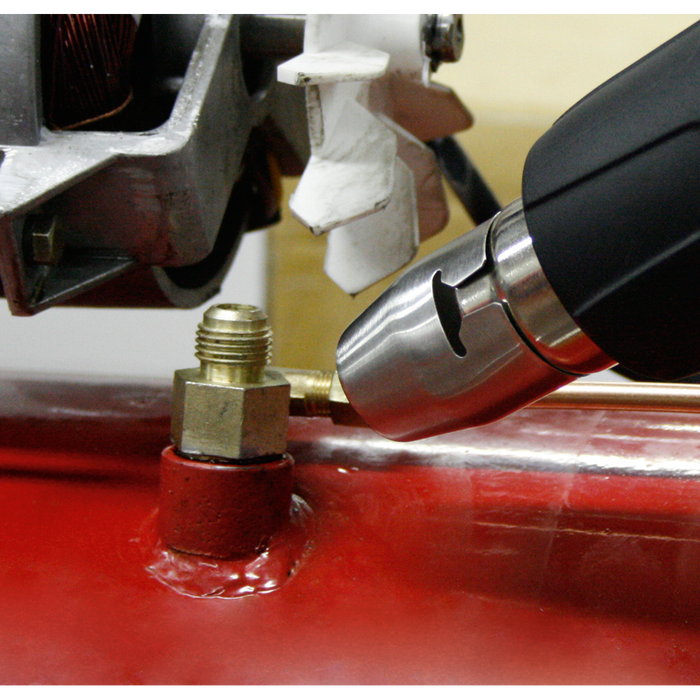 2000W Variable Temperature Heat Gun Kit 50-450°C/90-600°C | HS107K