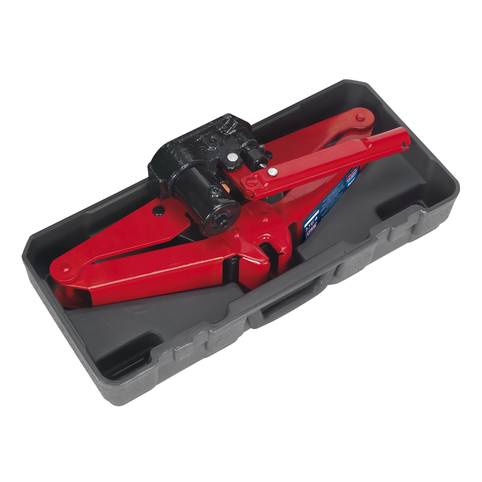 Hydraulic Scissor Jack 700kg Capacity | HSJ07