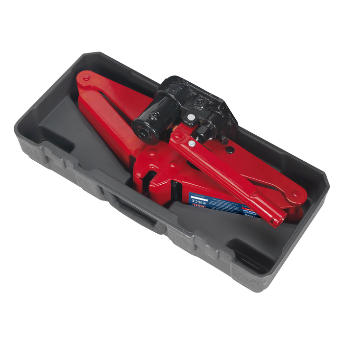 Hydraulic Scissor Jack 700kg Capacity | HSJ07