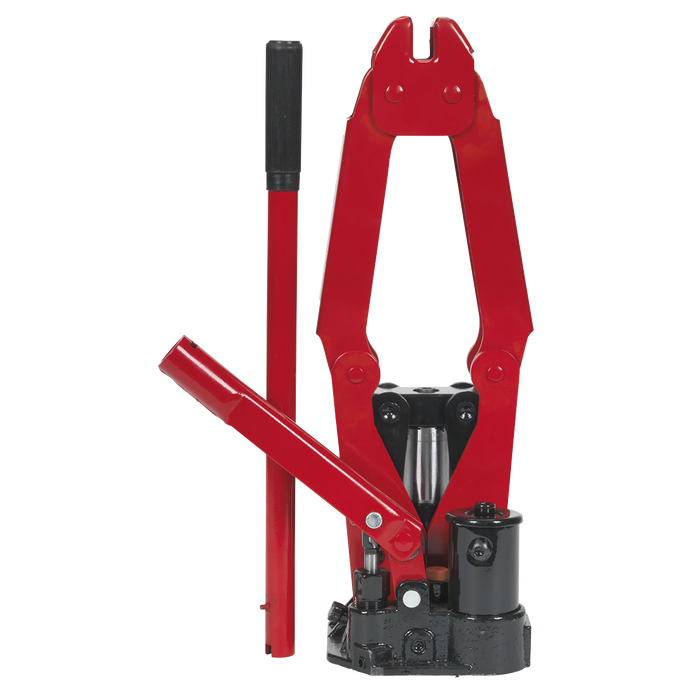 Hydraulic Scissor Jack 700kg Capacity | HSJ07