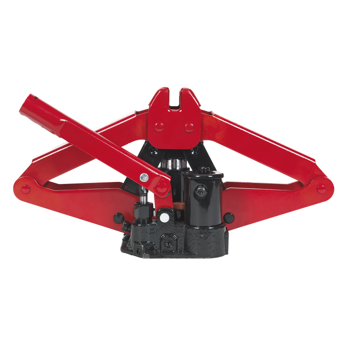 Hydraulic Scissor Jack 700kg Capacity | HSJ07