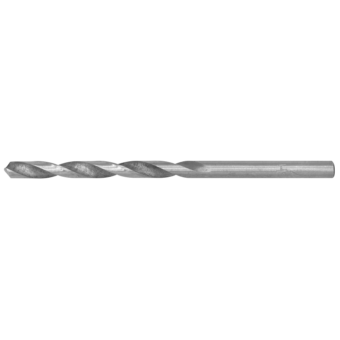 HSS Twist Drill Bit 4 x 75mm | HSS4