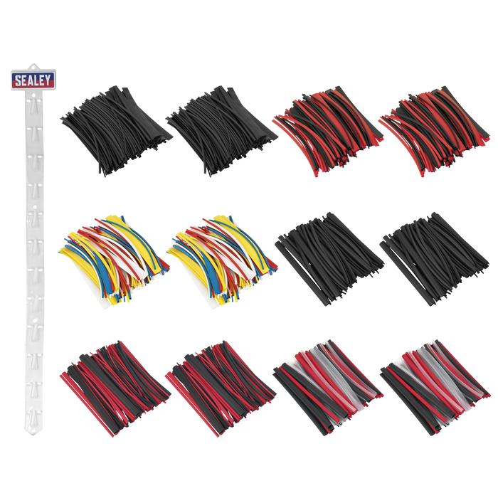 Clip Strip Deal - Heat Shrink Tubing | HSTSET