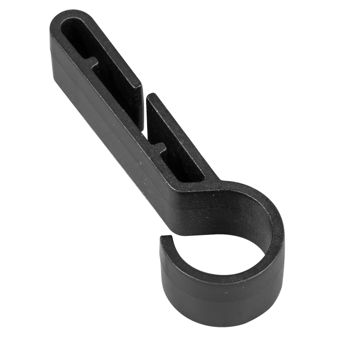 Safety Helmet Head Torch Clips | HT01SC