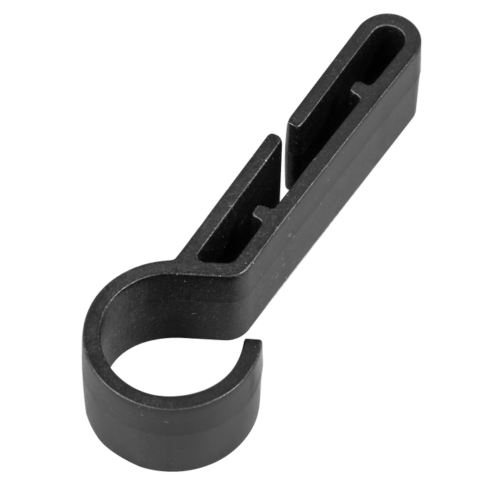 Safety Helmet Head Torch Clips | HT01SC
