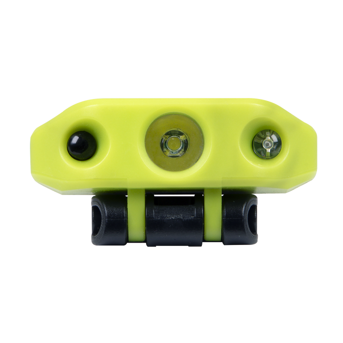 Rechargeable Clip Light with Auto-Sensor 2W & 1.5W SMD LED | HT02LED
