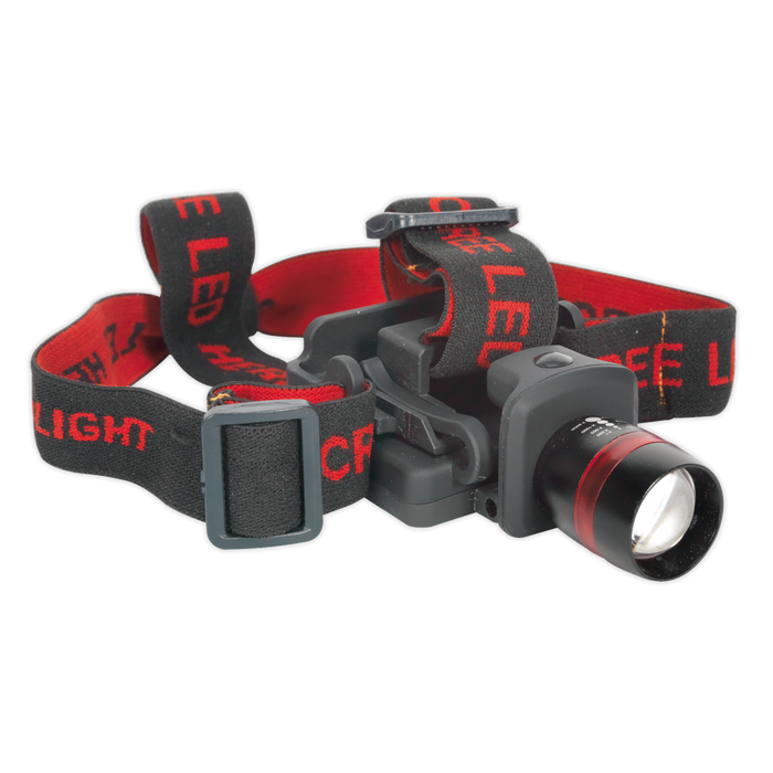 Head & Hat Torch 3W SMD LED | HT103LED