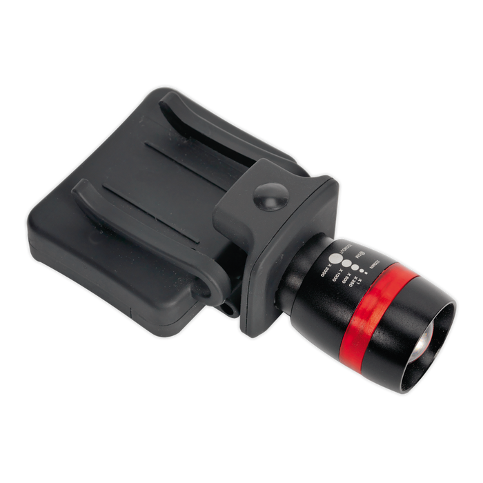Head & Hat Torch 3W SMD LED | HT103LED