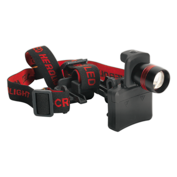 Head & Hat Torch 3W SMD LED | HT103LED