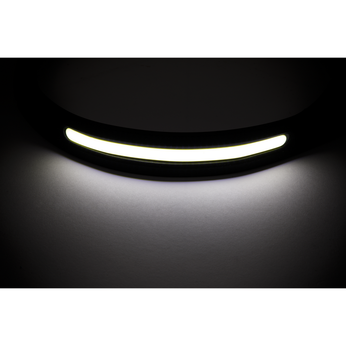 Rechargeable Head Torch with Auto-Sensor 5W COB & 3W LED | HT104R