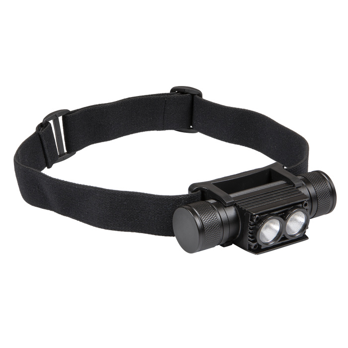Rechargeable Head Torch 10W SMD LED | HT110R