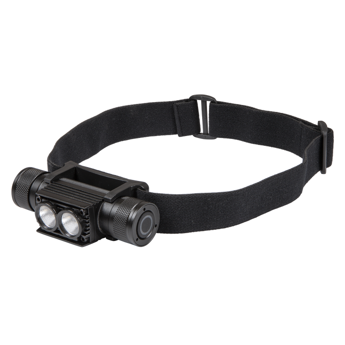 Rechargeable Head Torch 10W SMD LED | HT110R