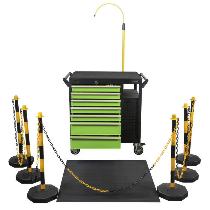 EV/Hybrid Master Tool Kit 23pc | HVCOM2