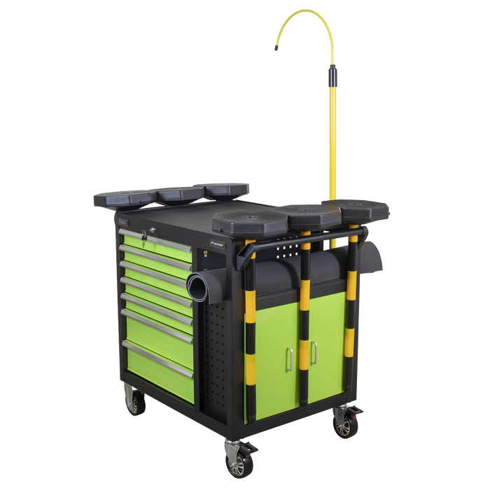 EV/Hybrid Master Tool Kit 23pc | HVCOM2