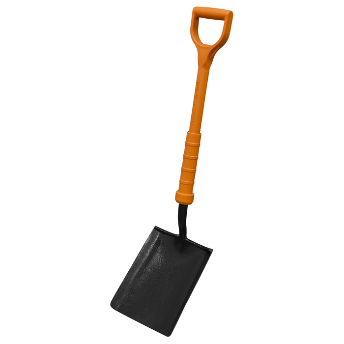 Insulated Square Mouth Shovel | HVCT01