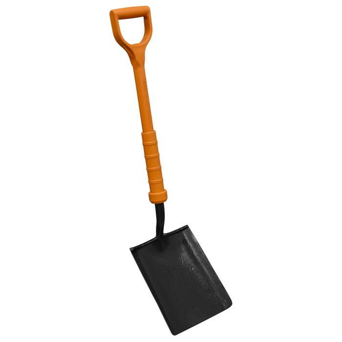 Insulated Square Mouth Shovel | HVCT01