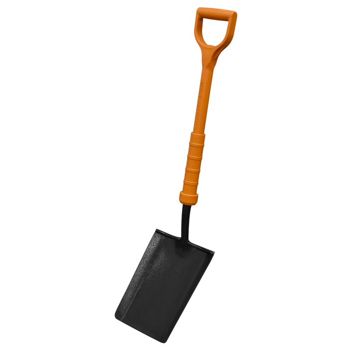 Insulated Taper Mouth Shovel | HVCT02