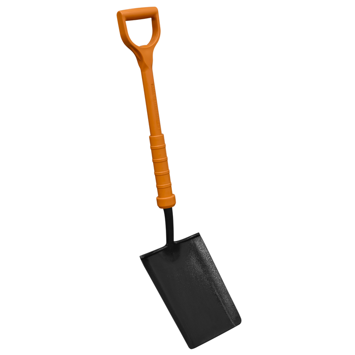 Insulated Taper Mouth Shovel | HVCT02