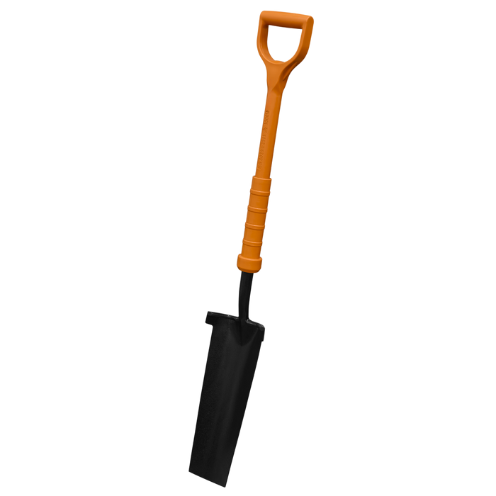 Insulated Newcastle Drainer Shovel | HVCT03