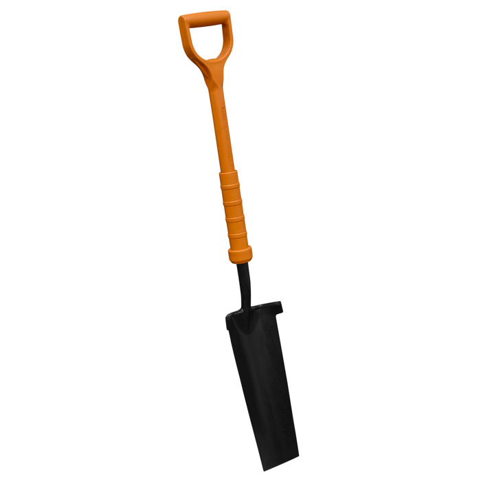 Insulated Newcastle Drainer Shovel | HVCT03