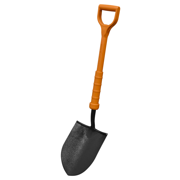 Insulated Round Mouth Shovel | HVCT04