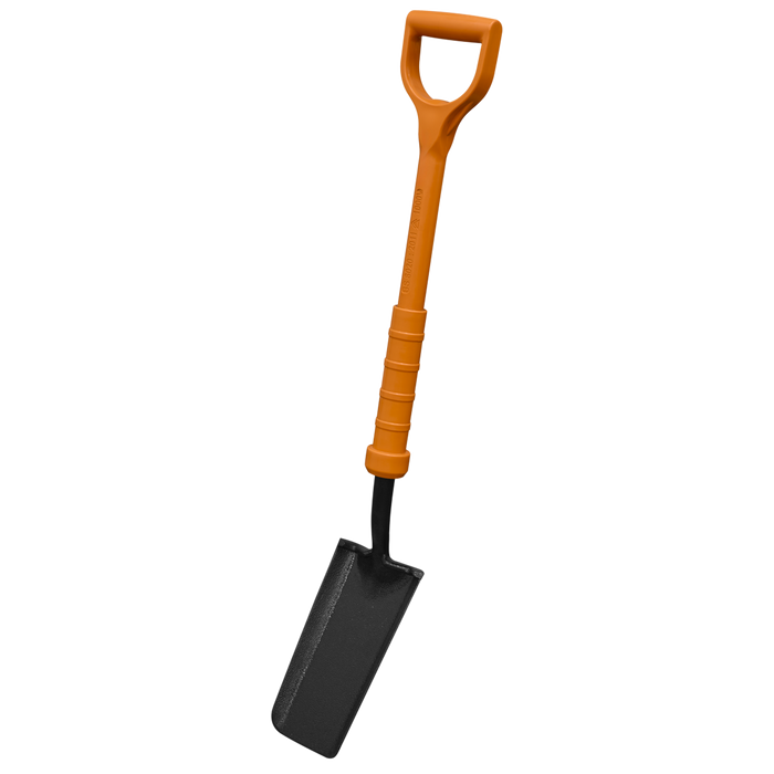 Insulated Cable Laying Spade | HVCT06