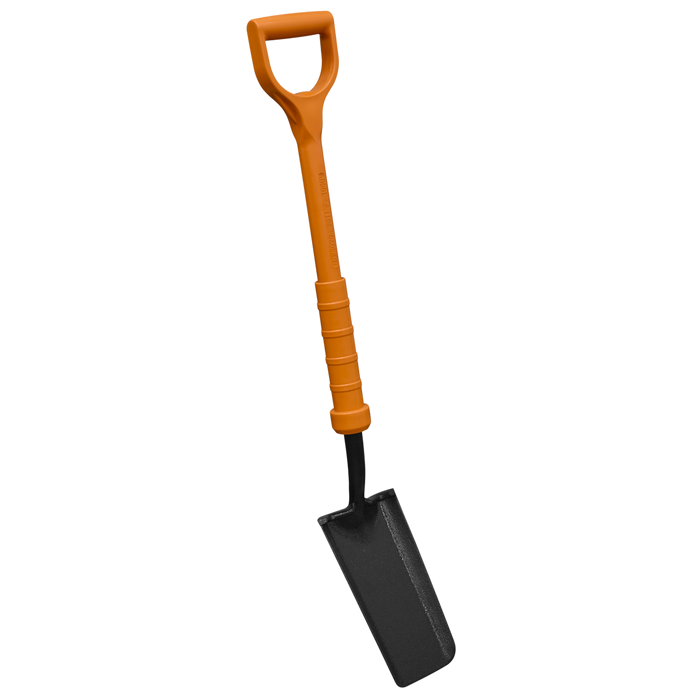 Insulated Cable Laying Spade | HVCT06