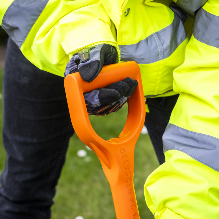 Insulated General Service Shovel | HVCT07