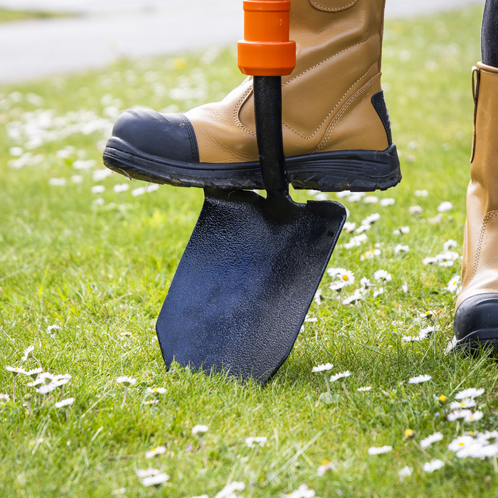 Insulated General Service Shovel | HVCT07