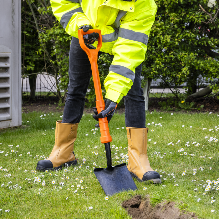 Insulated General Service Shovel | HVCT07