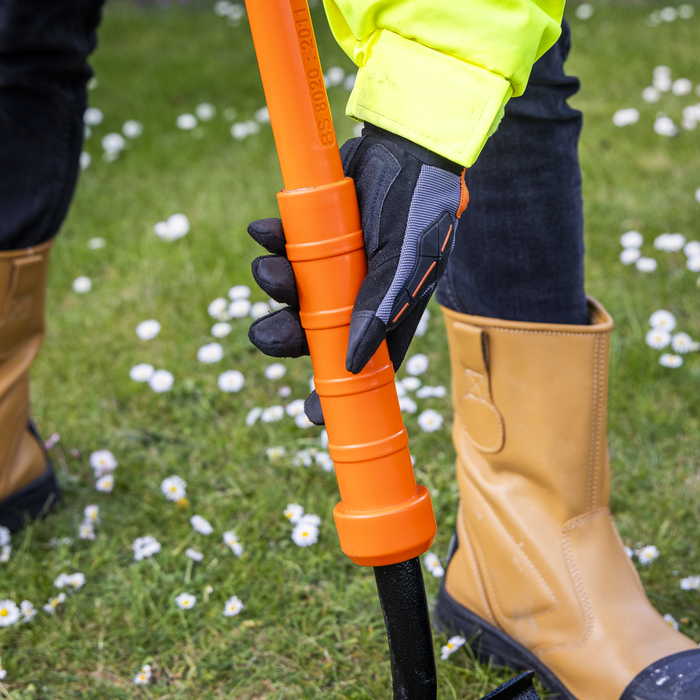 Insulated General Service Shovel | HVCT07
