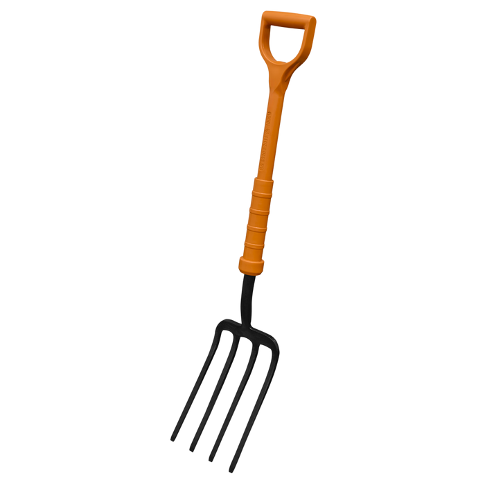 Insulated Trench Fork | HVCT09