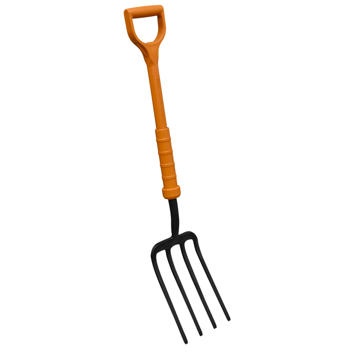 Insulated Trench Fork | HVCT09