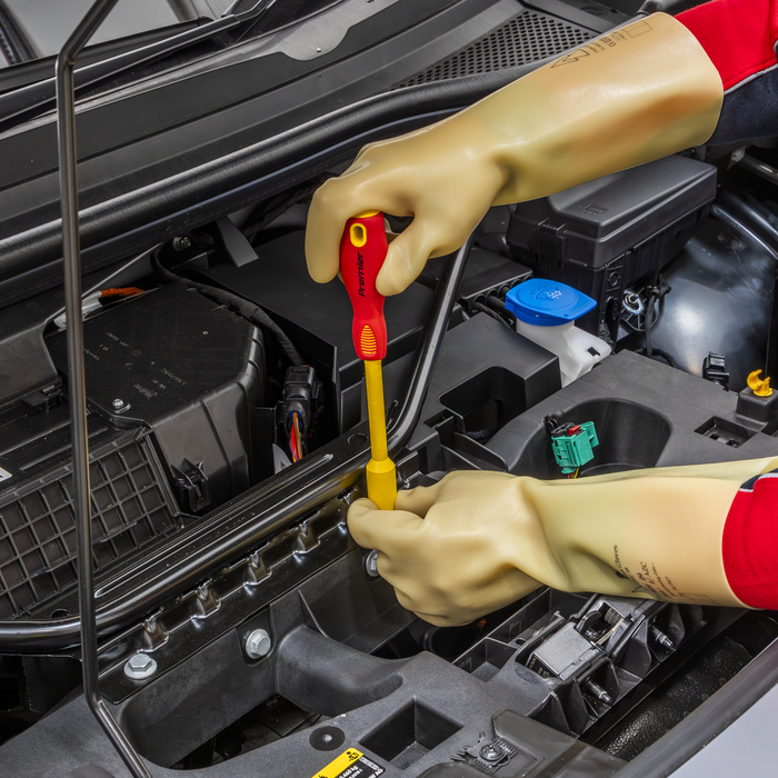 Electrician's Safety Gloves 1kV - Pair | HVG1000VL