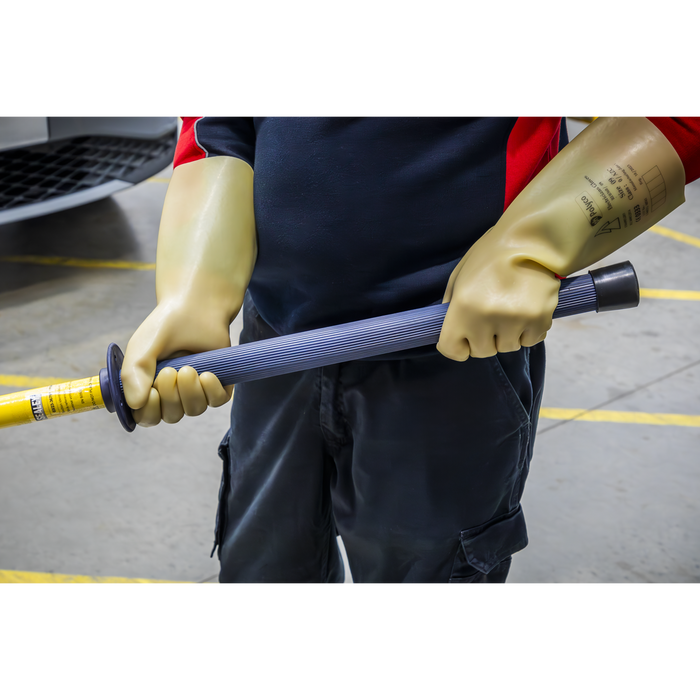 Electrician's Safety Gloves 1kV - Pair | HVG1000VL