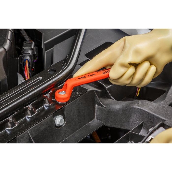 Electrician's Safety Gloves 1kV - Pair | HVG1000VL